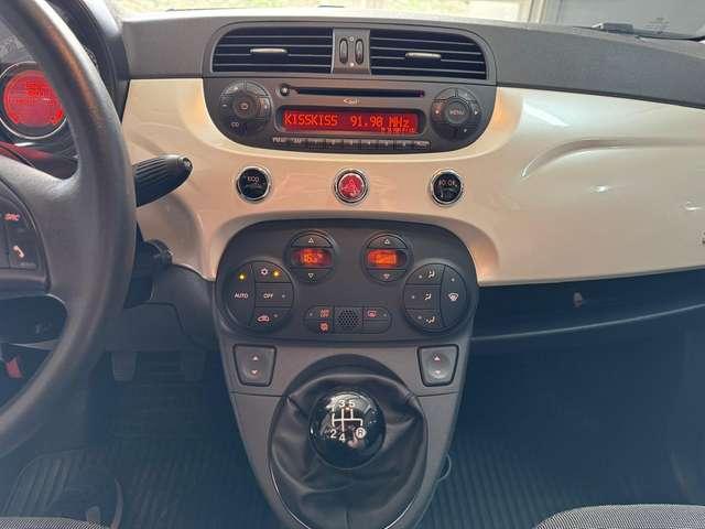 Fiat 500C 500C III 0.9 t.air t. Lounge 85cv