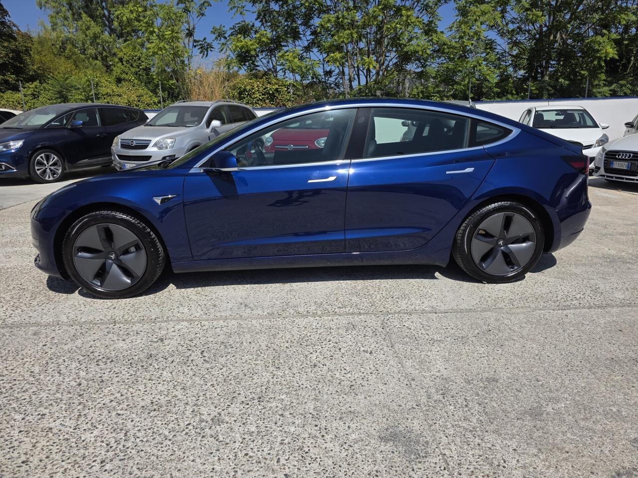 Tesla Model 3 Range Plus cv 306