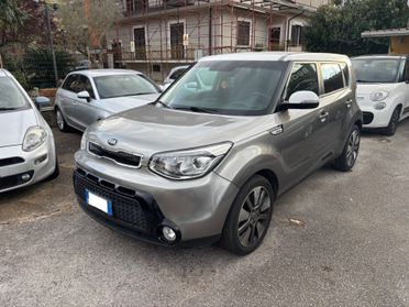 Kia Soul 1.6 CRDi Life