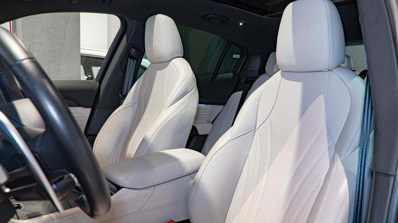 Maserati Grecale MHEV 330 CV AWD Modena