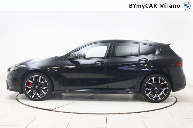 BMW Serie 1 118 d MSport Pro DCT