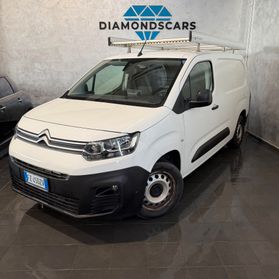 Citroen Berlingo BlueHDi 130 EAT8 S&S Van XL Club