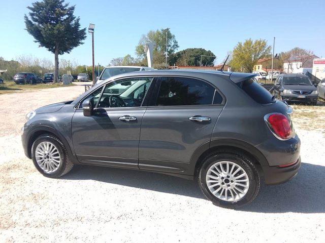 FIAT 500X 1.6 MultiJet 120 CV Business