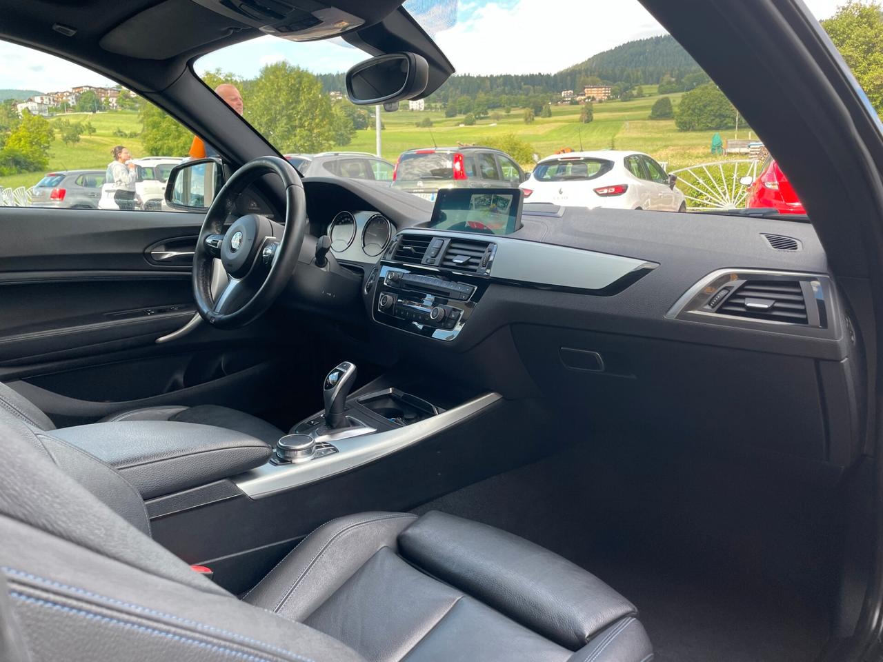 Bmw 240 M 240i Coupé AUTO 340cv