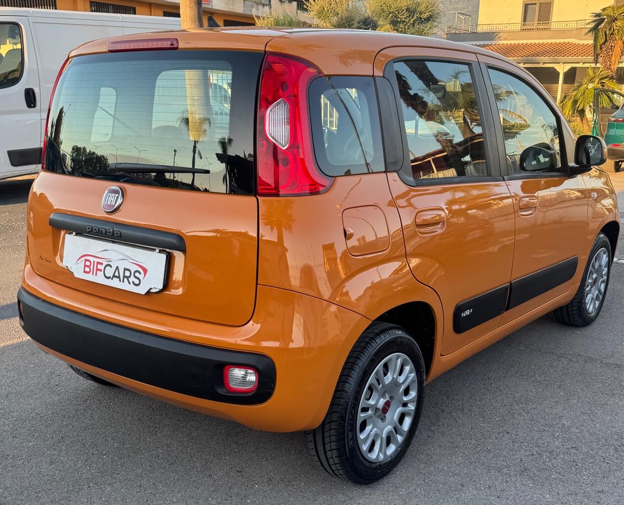 Fiat Panda 1.2 Benzina