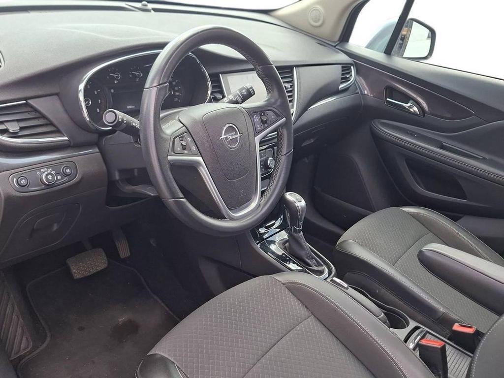Opel Mokka X 1.4 Turbo Advance 4x2 Auto