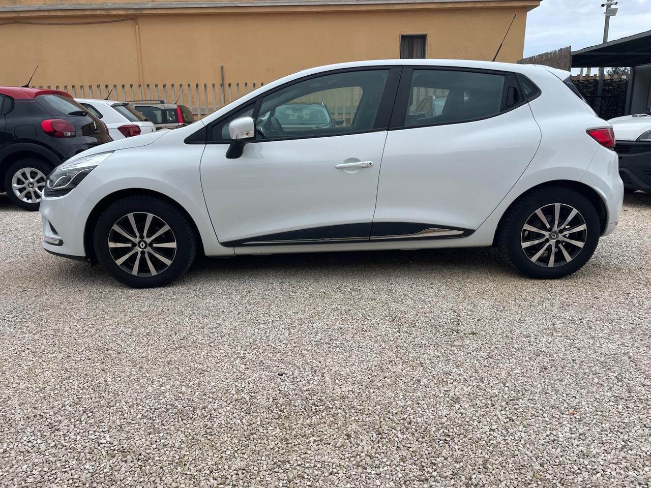 Renault Clio dCi 8V 75CV Start&Stop 5 porte Energy Life