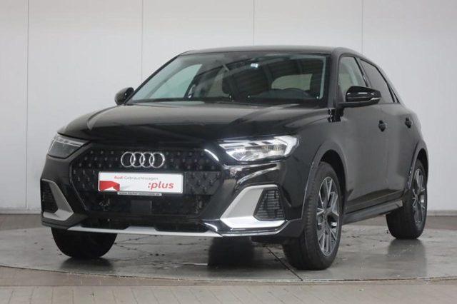 AUDI A1 allstreet 30 TFSI Stronic-EST.GAR. 3 ANNI-100000KM