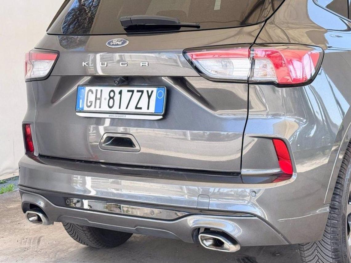 FORD Kuga 1 5 ecoblue st line 2wd 120cv