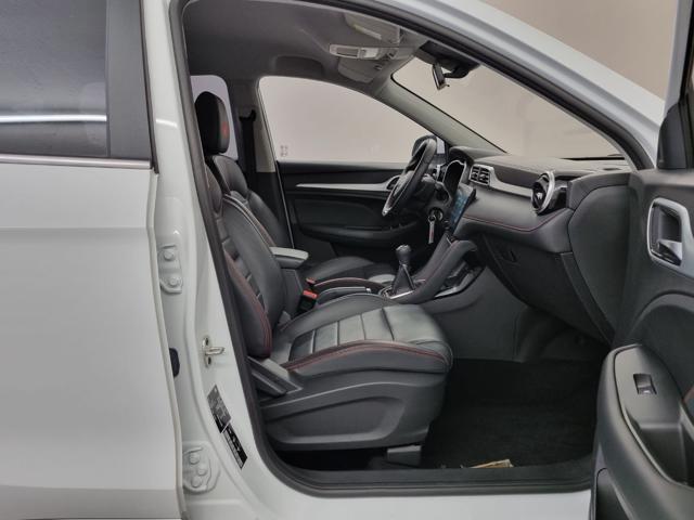 MG ZS 1.5 VTi-tech Luxury