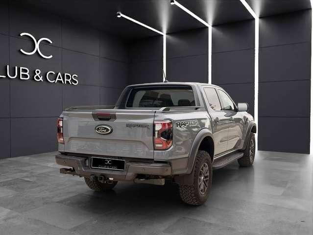 Ford Ranger Raptor Ranger VIII Raptor 2.0 ecoblue 210cv Ford Performance auto Double Cab 4WD Pack Raptor Prezzo compren