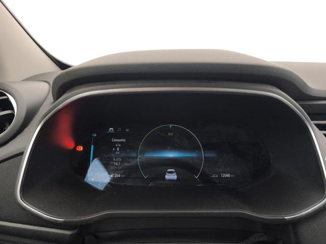 RENAULT ZOE Life R110