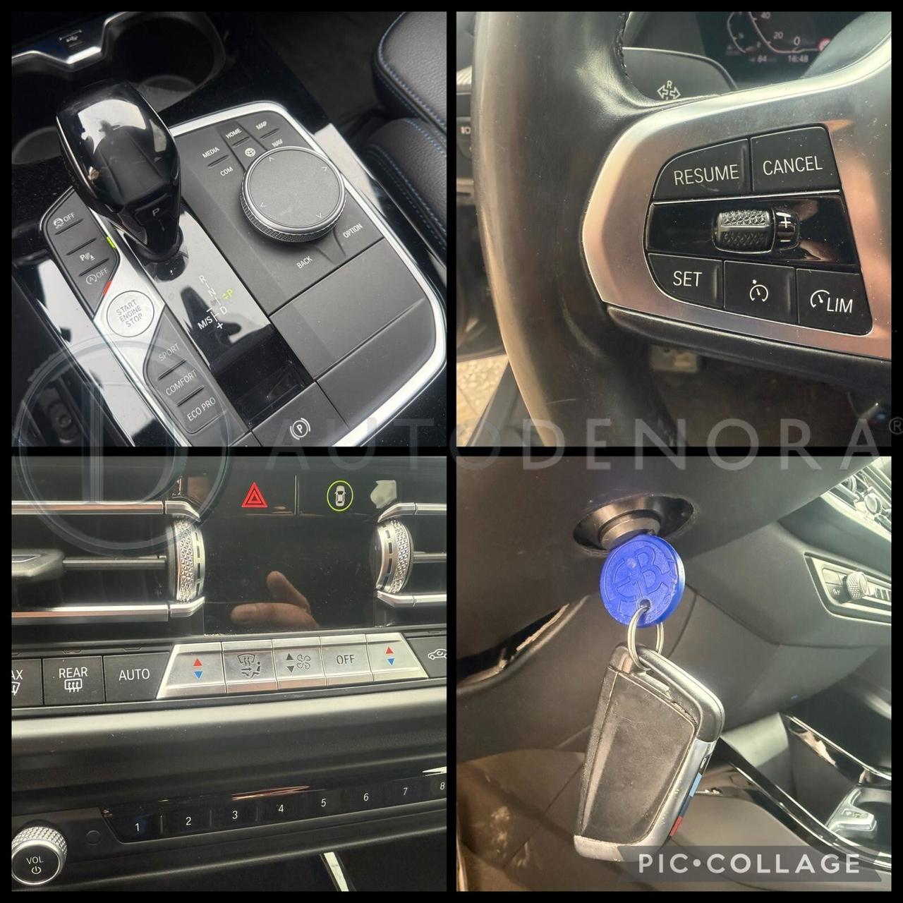 Bmw 116 116d 5p. Msport#AUTO#LED#NAVI#PELLE#VIRUAL#CARPLAY