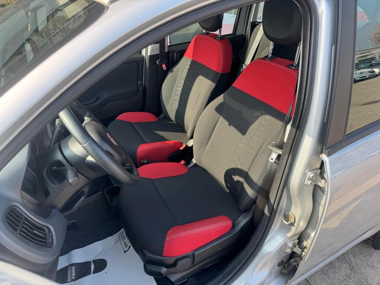 Fiat Panda 1.2 Easy