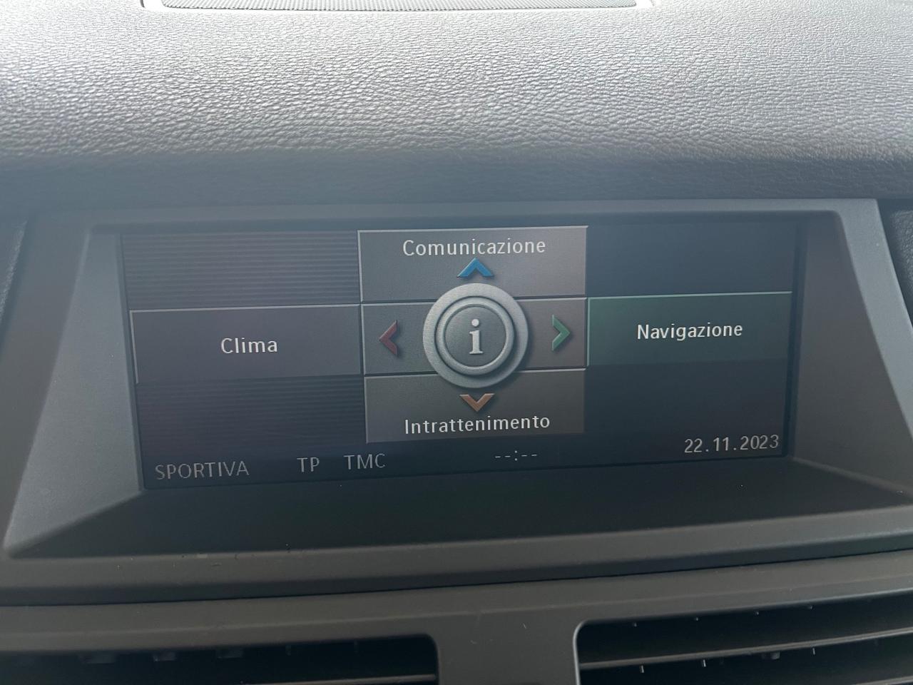 Bmw X5 3.0d cat Attiva PERFETTO GOMME NUOVE