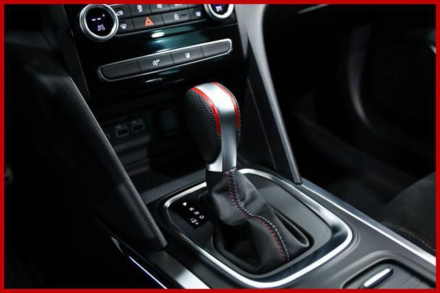 RENAULT Mégane Grand Coupé Mégane TCe 300 CV EDC R.S. Ultime