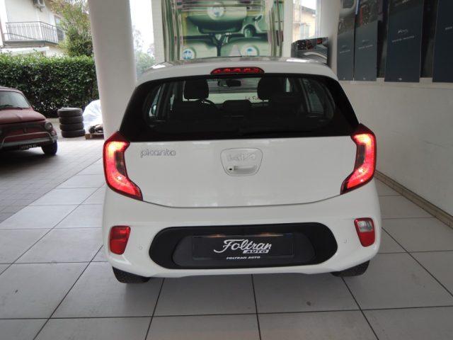 KIA Picanto 1.0 12V GPL 5 porte Style
