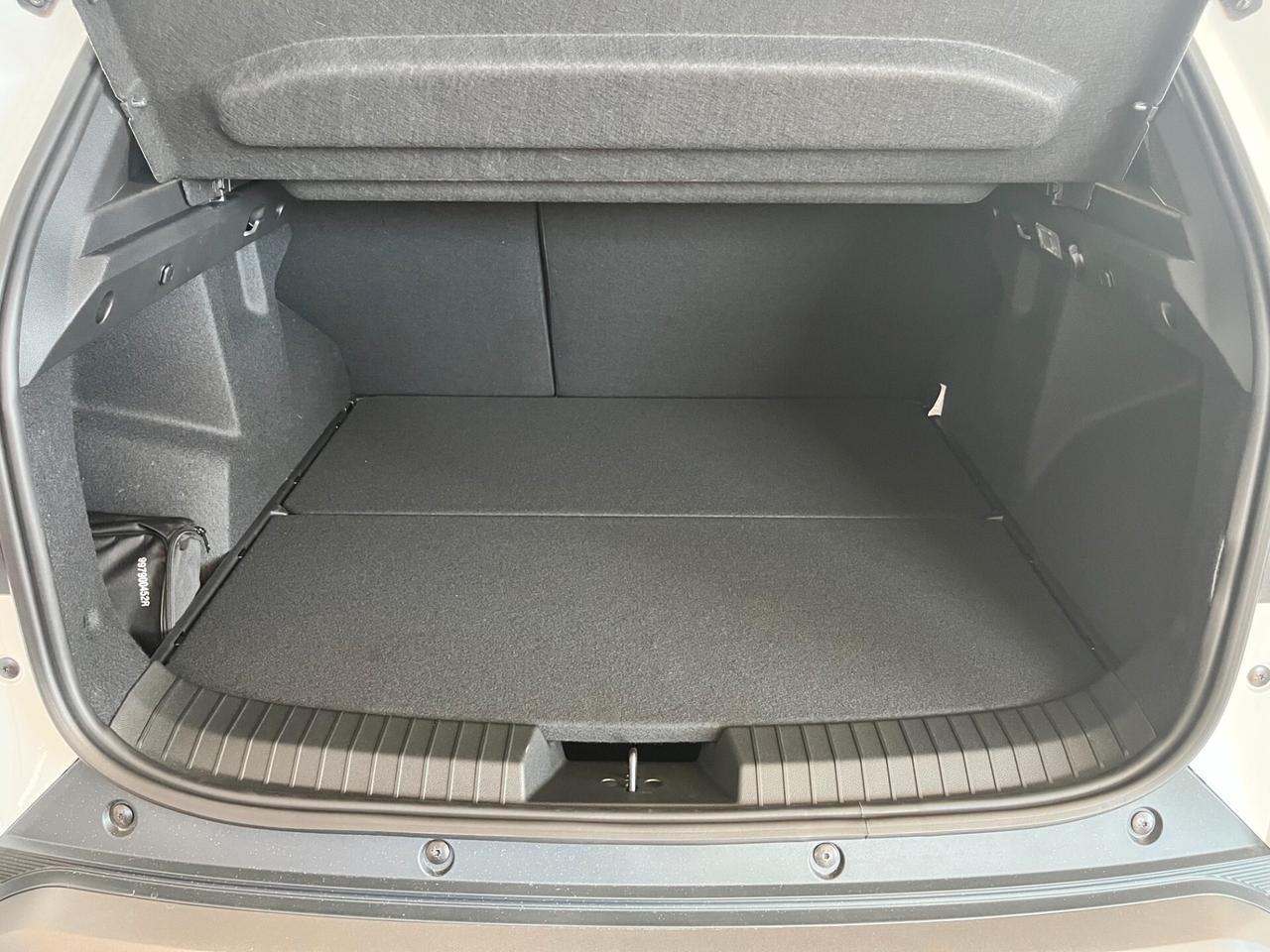 Dacia Duster ECO-G 100 CV Journey