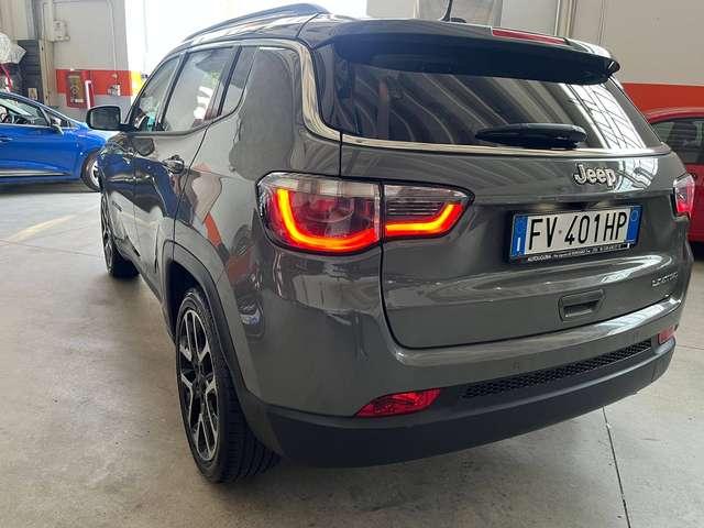 Jeep Compass Compass II 2017 1.4 m-air Limited 2wd 140cv my19
