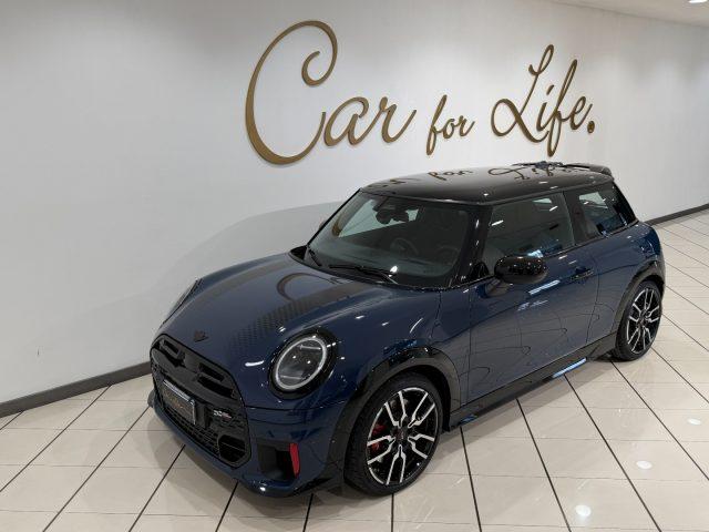 MINI Mini Cooper John Cooper Works JCW