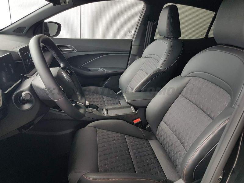 MG MG3 MG3 1.5 hybrid+ Luxury auto