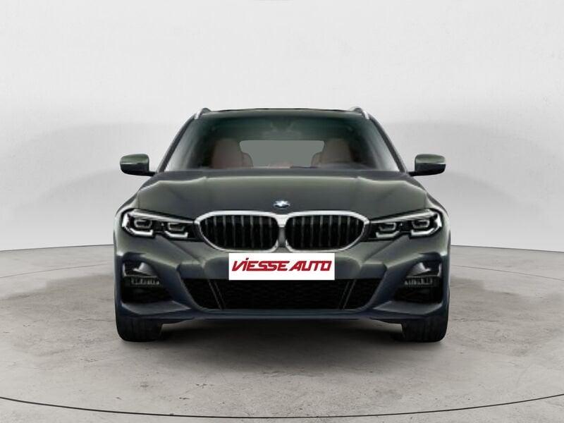 BMW Serie 3 330i MSport aut.