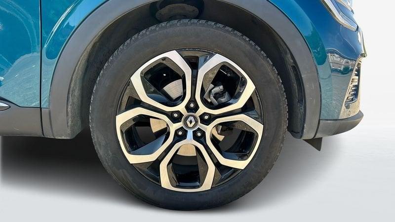 Renault Arkana 1.6 E-Tech full hybrid Intens Auto