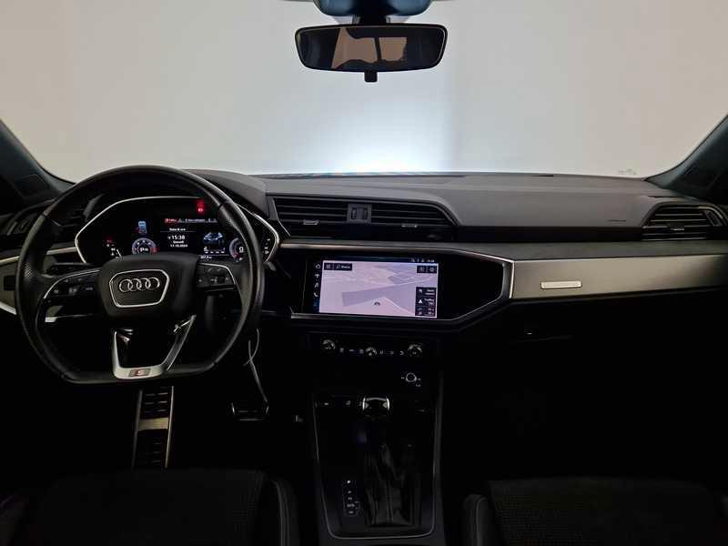 AUDI Q3 40 TDI quattro S tronic S Line Edition