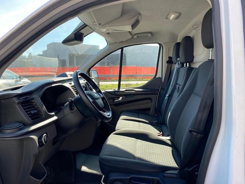 Ford Transit Custom 340 2.0 TDCi 130 PC Furgone Trend IVA ESCLUSA