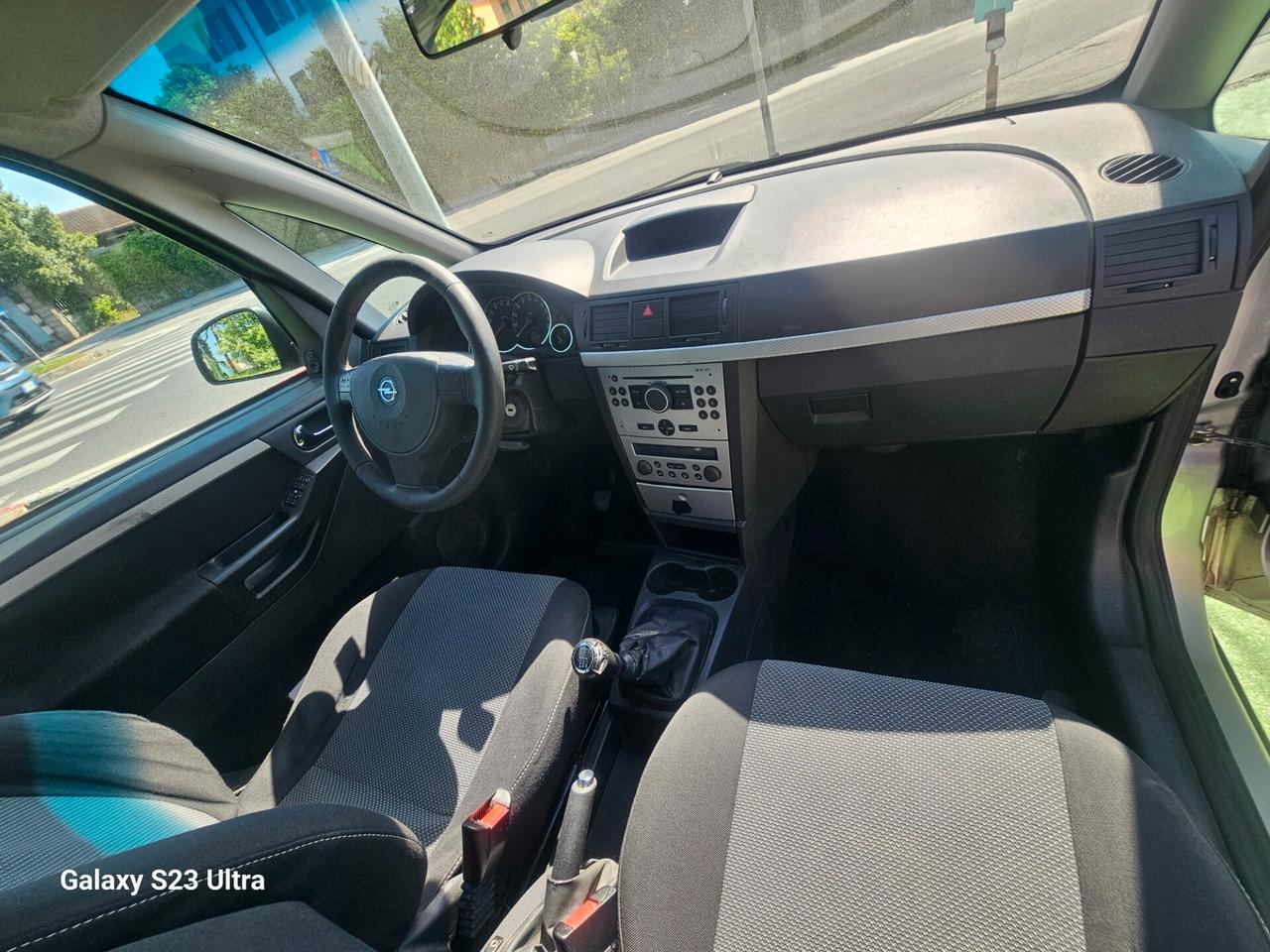 Opel Meriva 1.7 CDTI 130CV Cosmo