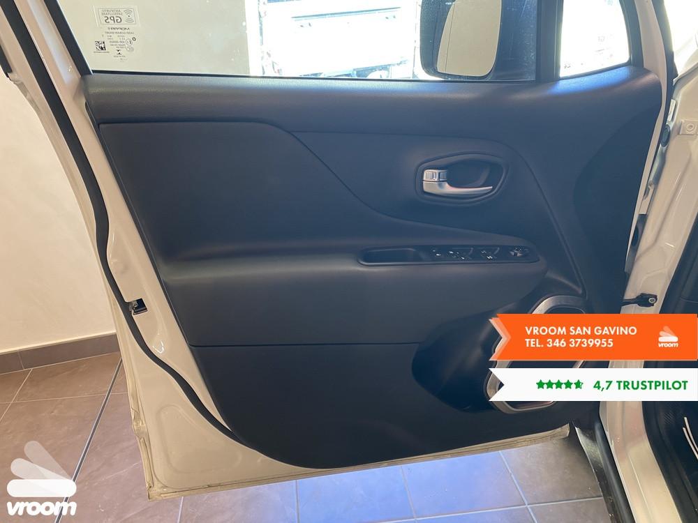 JEEP Renegade Renegade 1.0 T3 Longitude