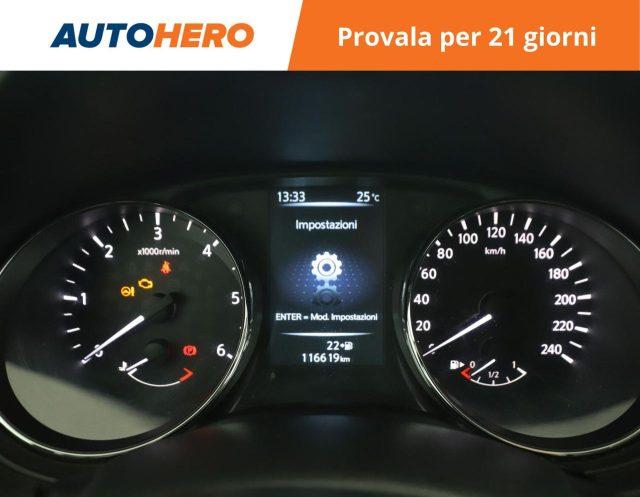 NISSAN Qashqai 1.5 dCi Acenta