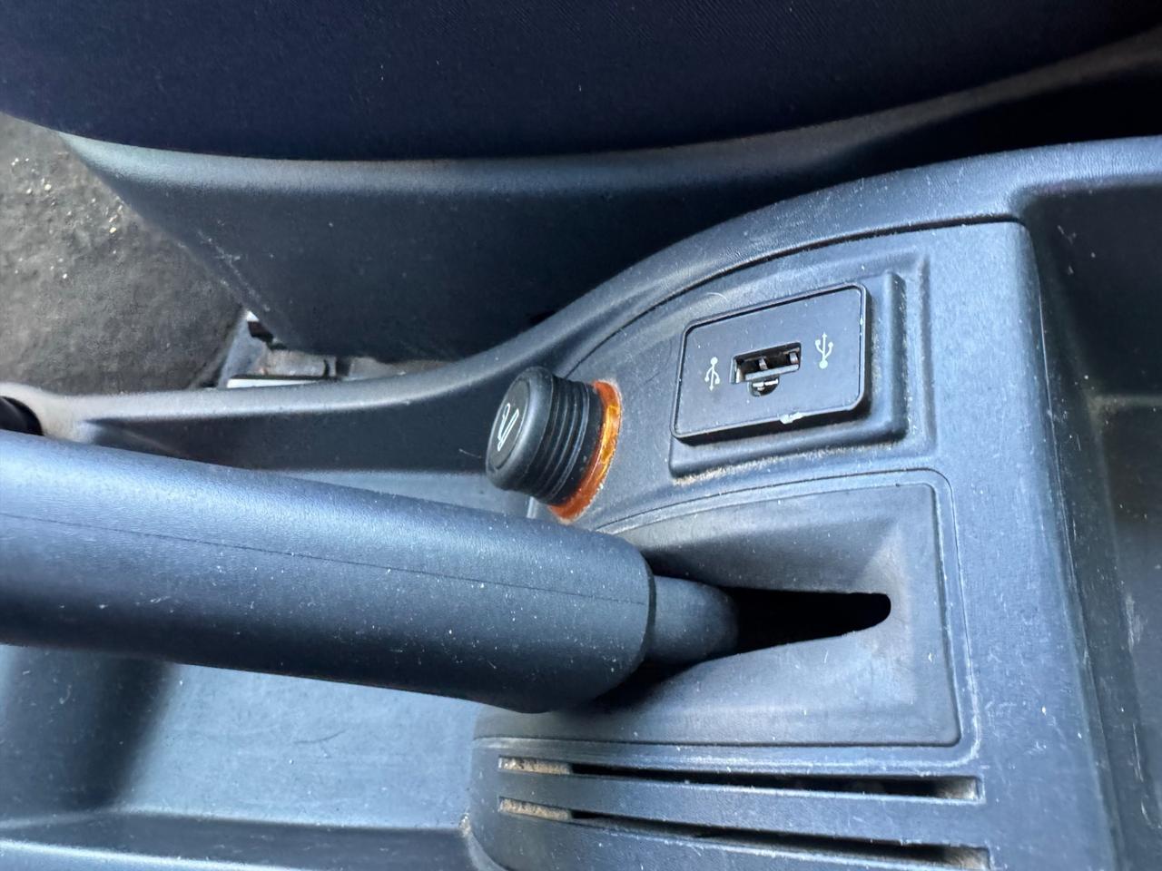 Lancia MUSA 1.3 Multijet 16V 70 CV Oro Plus