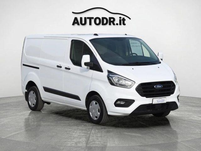 FORD Transit Custom Furgone 280 2.0 TDCi 130cv Trend L1H1
