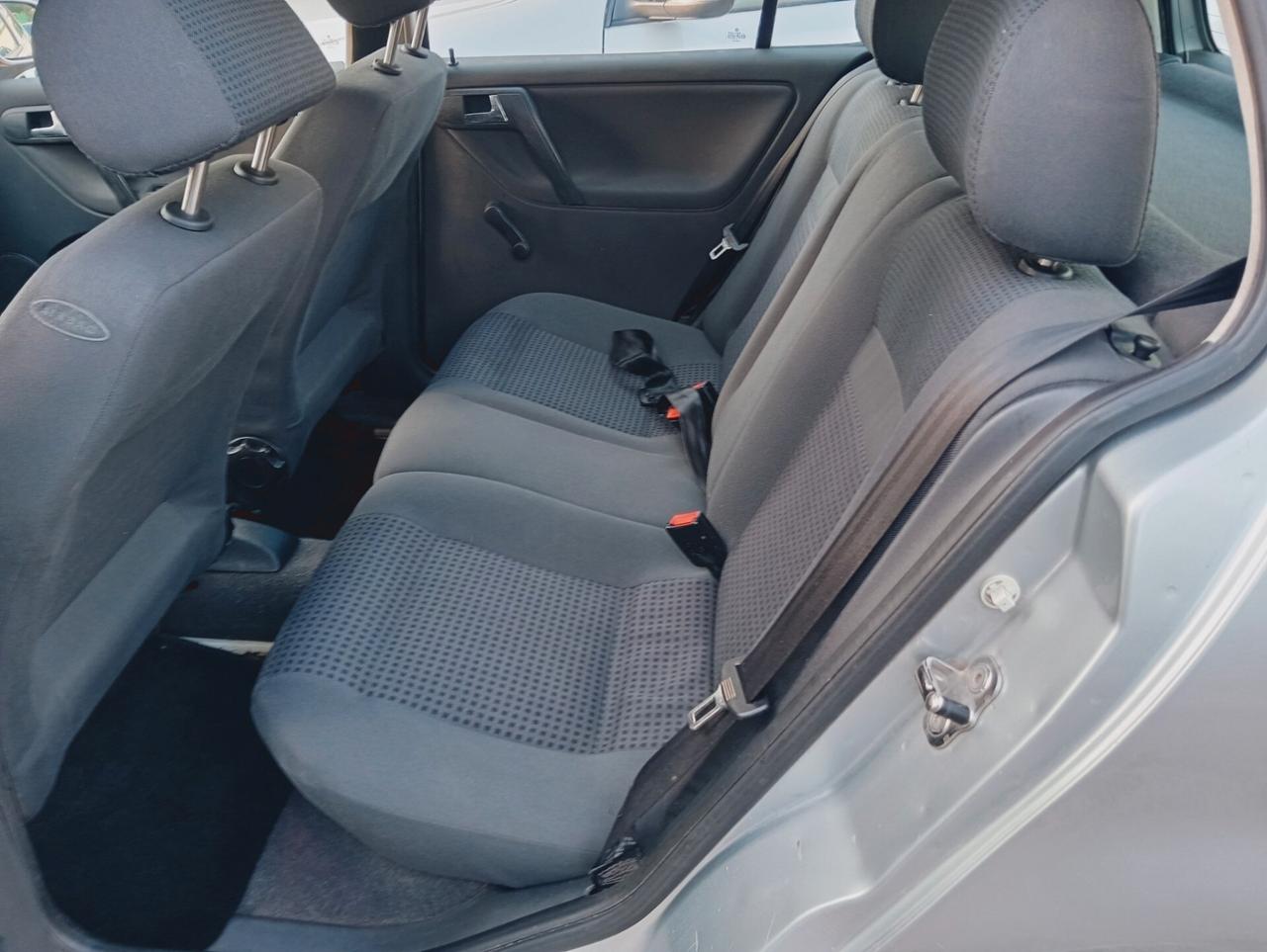 Volkswagen Polo 1.9 SDI cat 5 porte Comfortline