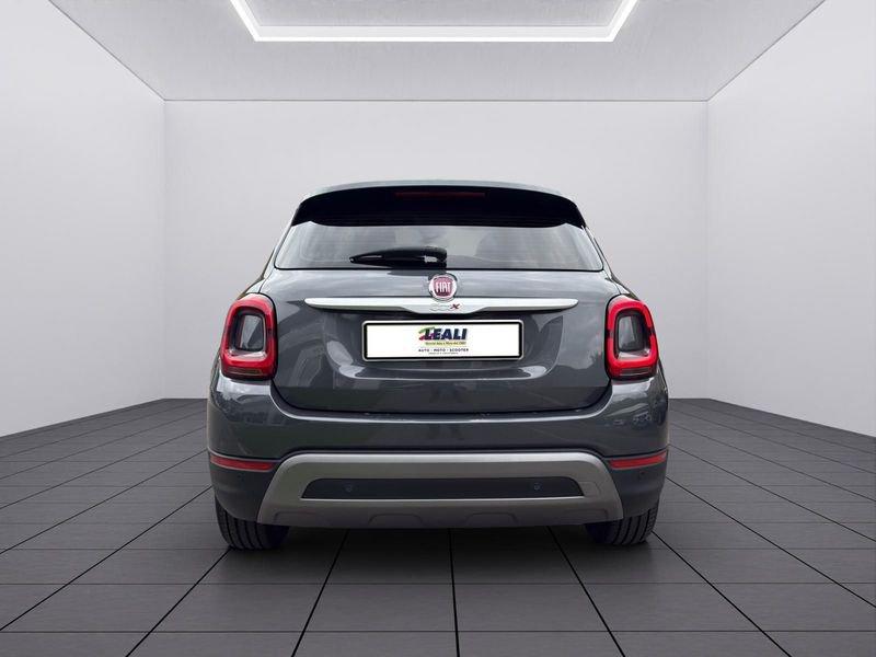 FIAT 500X Cross 500X 5p 1.0 T3 120cv 6m City Cross