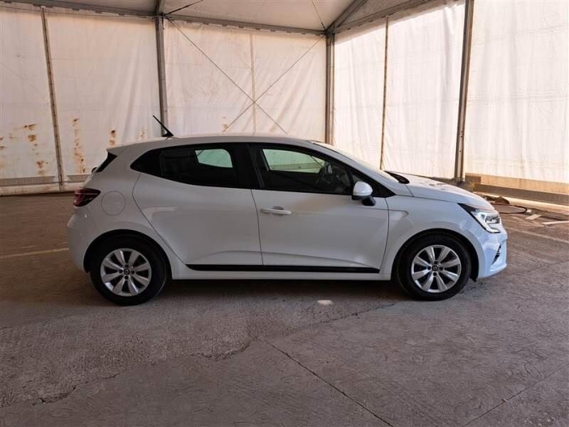 Renault Clio Blue dCi 85 CV - VENDUTO