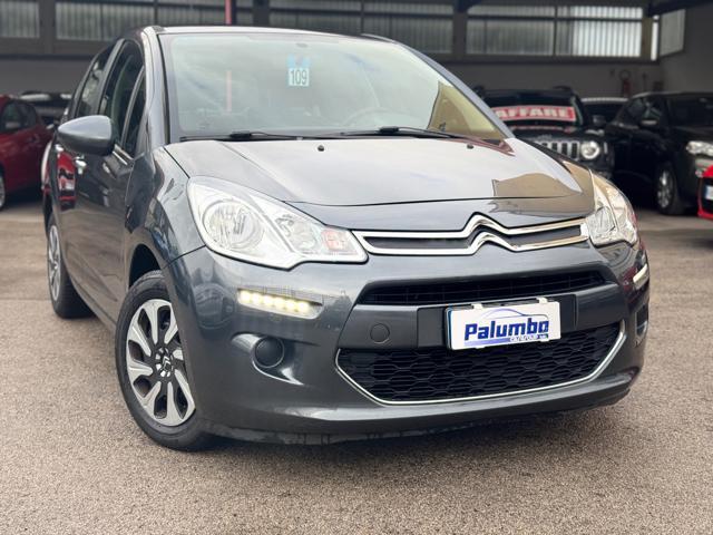 CITROEN C3 PureTech 82 S&S ETG Seduction CAMBIO AUTOMATICO