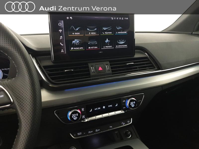 35TDI 163CV S tronic S line Plus