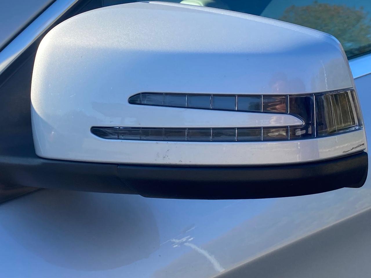 Mercedes-Benz CLA 200 D Premium #7586