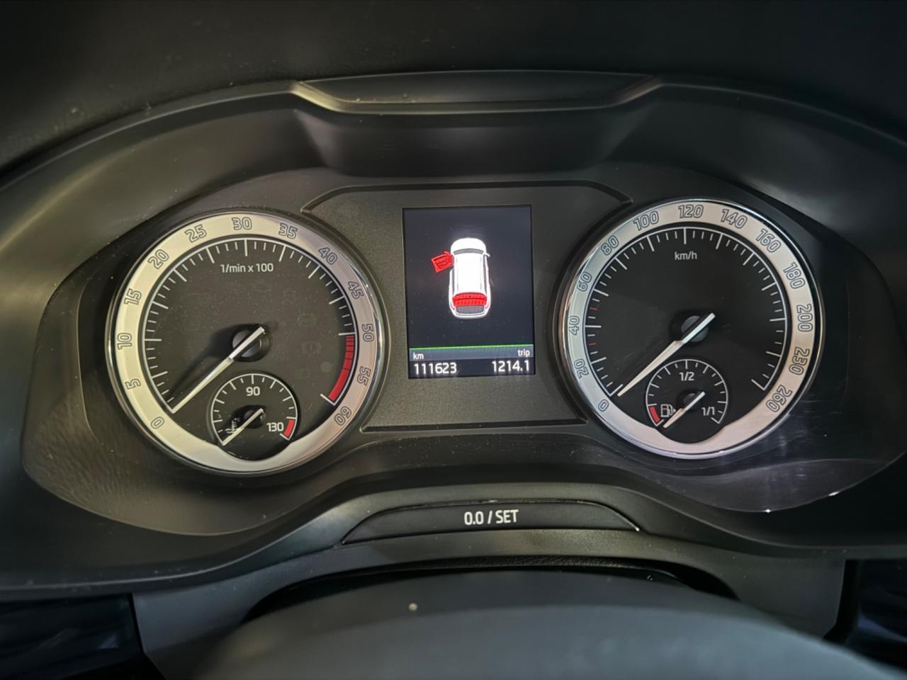 Skoda Kodiaq 2.0 TDI SCR DSG Ambition 7 Posti