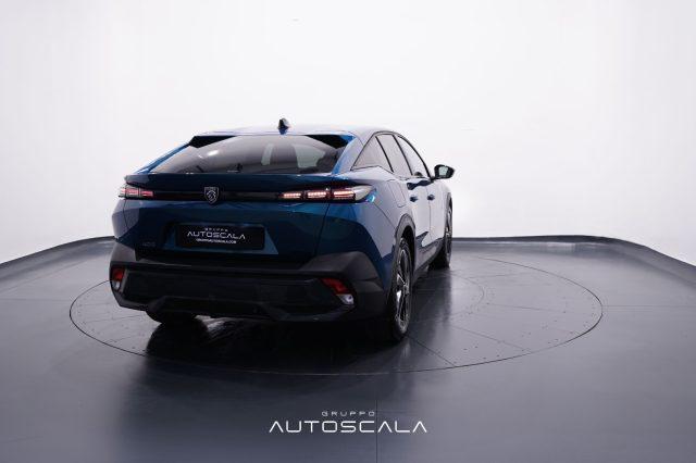 PEUGEOT 408 1.2 PureTech 130cv S&S EAT8 GT