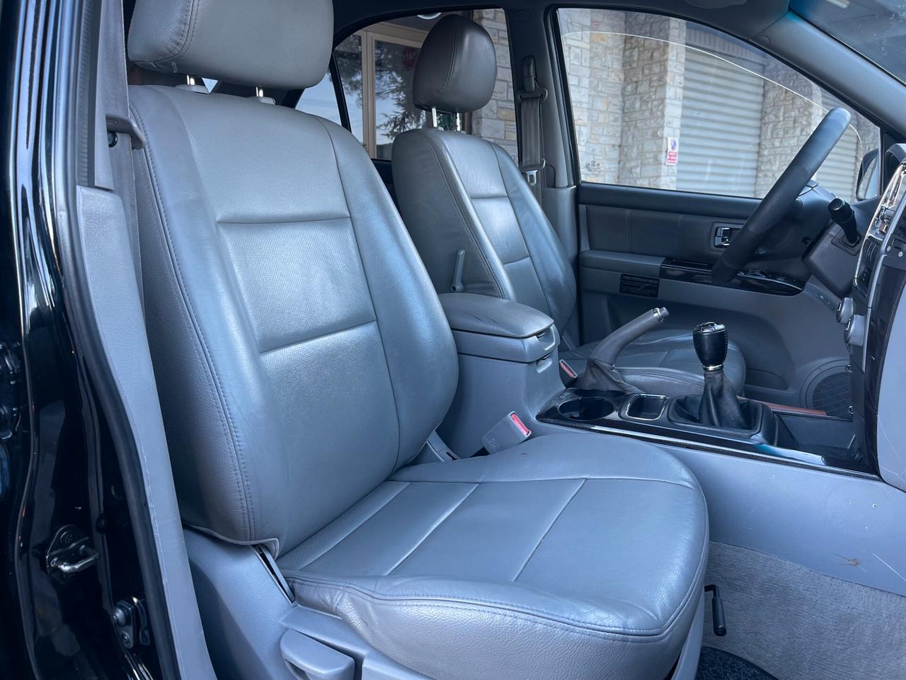 Kia Sorento 2.5 16V CRDI VGT 4WD Act. Class