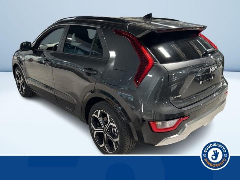 KIA Niro 1.6 PHEV Style MY25