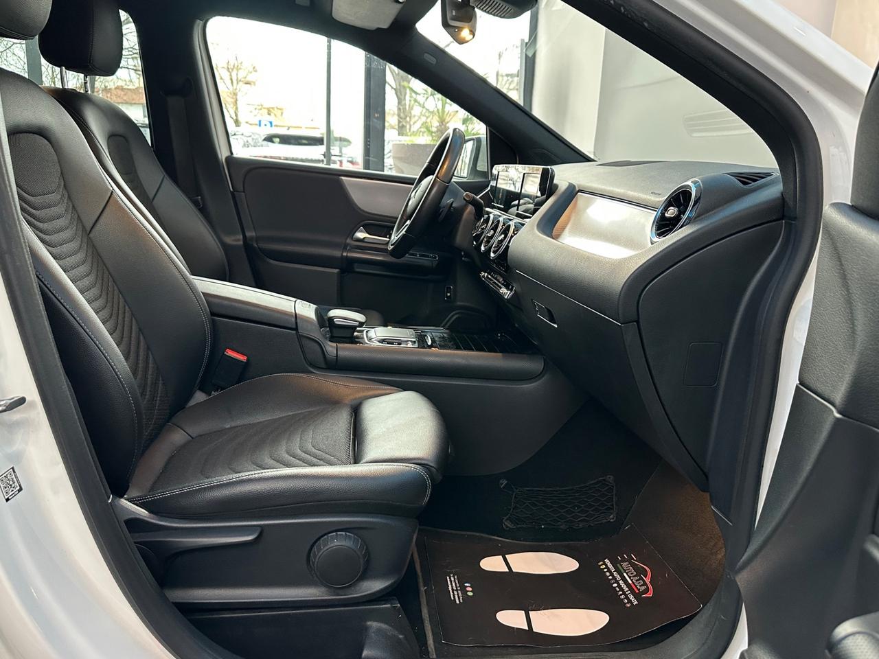 Mercedes-benz B 180 d Automatic Executive