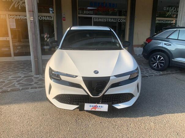 Alfa Romeo Junior 1.2 145 CV Hybrid eDCT6 Speciale