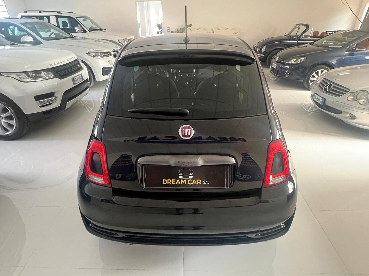 Fiat 500 S 1.2 69Cv Benzina 3p. - Ok Neopatentati