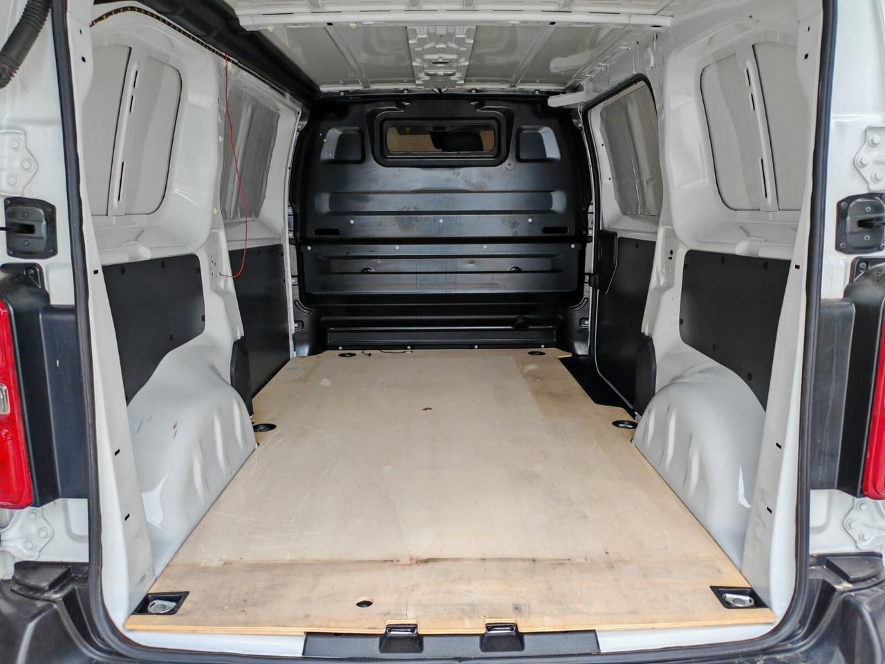 Fiat Scudo 2.0 BlueHDi 145 CV PL-SL-TN Furgone Business