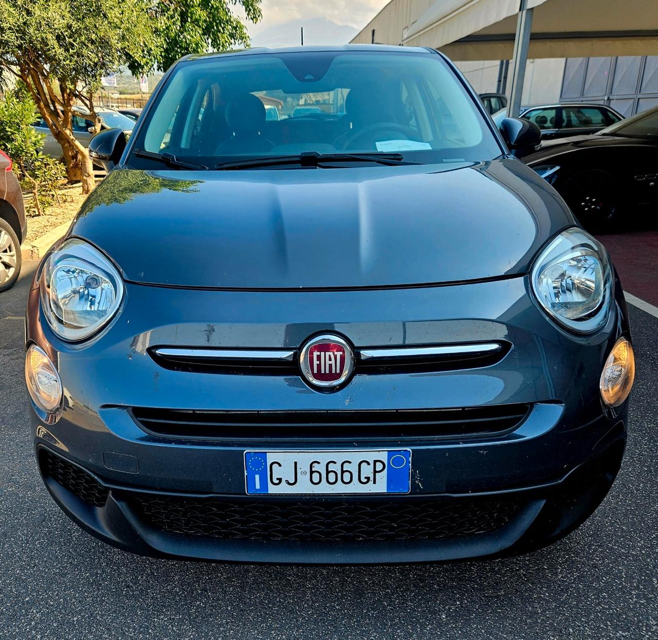 Fiat 500X 1.0 T3 120 CV - PARI AL NUOVO -