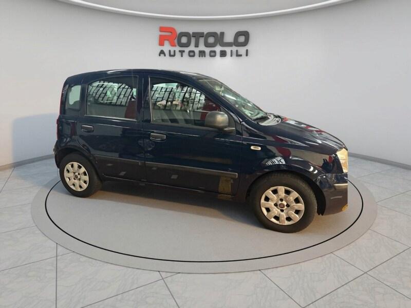 FIAT Panda 2ª serie Panda 1.2 Classic